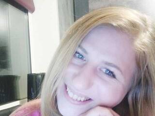 Эротический видеочат Marla2169