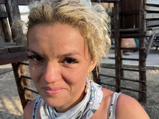 Эротический видеочат MarleenQueen