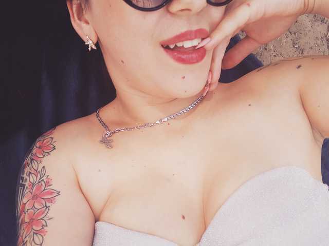 Фотография профиля YourSugar9999