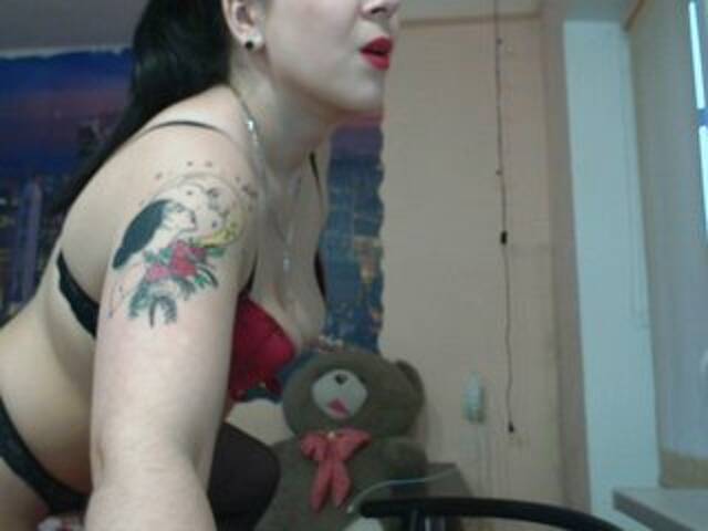 Скриншоты трансляции YourSugar9999