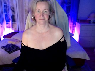 Эротический видеочат MarleneBloem