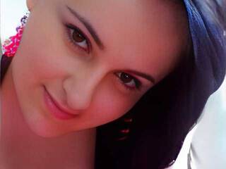 Эротический видеочат marleycam