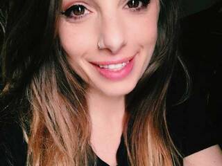 Эротический видеочат MarleyJaydes