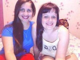 Эротический видеочат marlid11