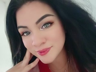 Эротический видеочат Marly-Suarez