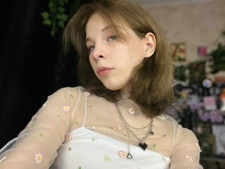 Эротический видеочат Marmarissy