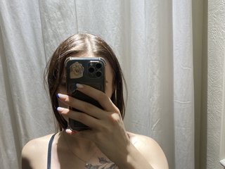 Эротический видеочат Marmeladdka