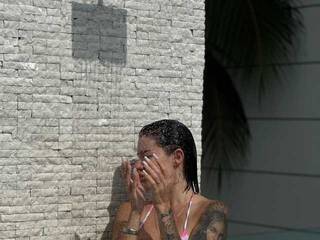 Эротический видеочат Marmeladovaa