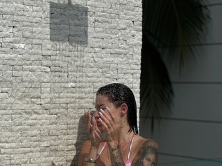 Эротический видеочат Marmeladovaa