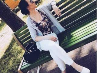 Эротический видеочат marrgarita