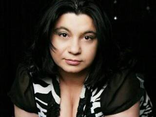 Эротический видеочат Marrgosha