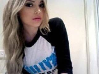 Эротический видеочат marriannaa