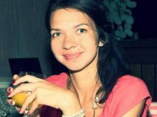 Эротический видеочат marrishaa