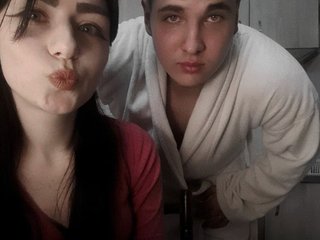 Эротический видеочат Marri_NIKsin