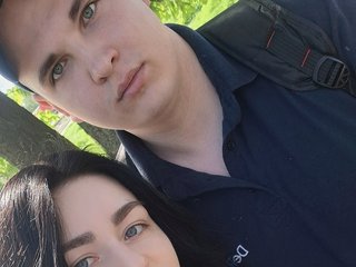 Эротический видеочат Marri_NIKsin