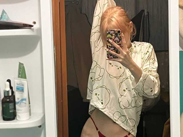 Фотография профиля Marrmariss