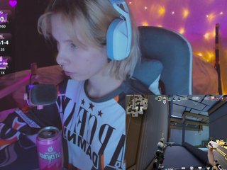 Эротический видеочат Marrmariss