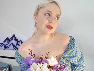 Эротический видеочат marry-evans