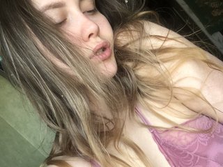 Эротический видеочат MarryJane1