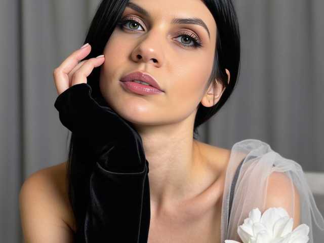 Фотография профиля MarryJazzy