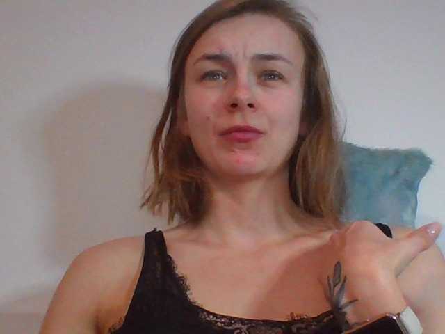 Скриншоты трансляции MarrySexy