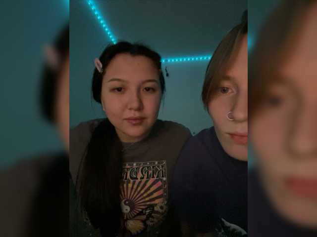 Скриншоты трансляции marsandvenera