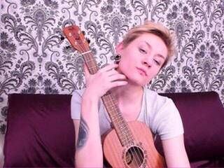 Эротический видеочат MarsMarshall