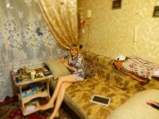 Эротический видеочат Marta199