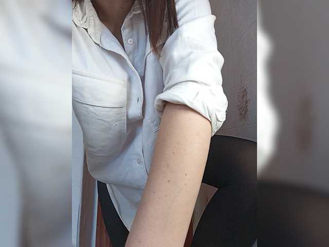 Скриншоты трансляции Marta34