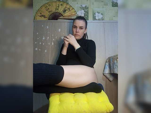 Скриншоты трансляции Marta34