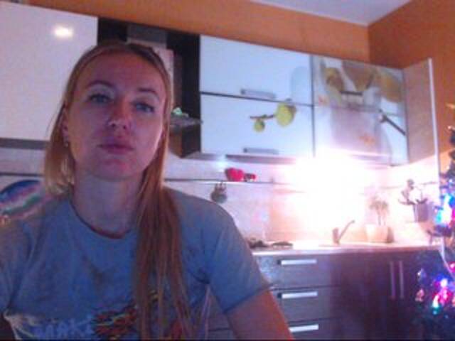 Скриншоты трансляции Martellka