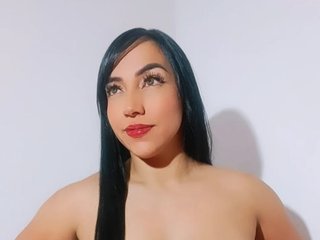 Эротический видеочат Martiina-Moss