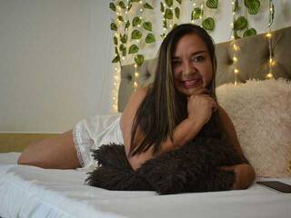 Эротический видеочат MartinaDave