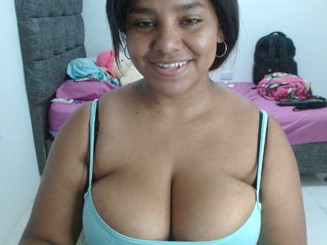 Скриншоты трансляции Martinaeliana01
