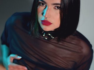 Эротический видеочат Martinamonroe