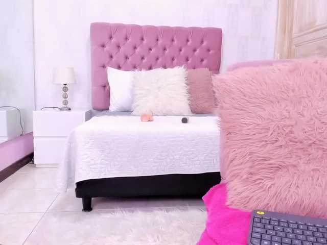 Скриншоты трансляции martinnaa