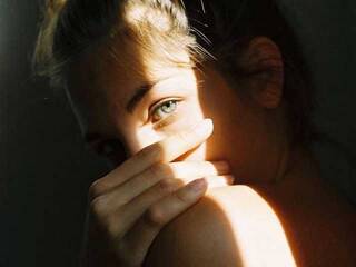 Эротический видеочат Martovskaya