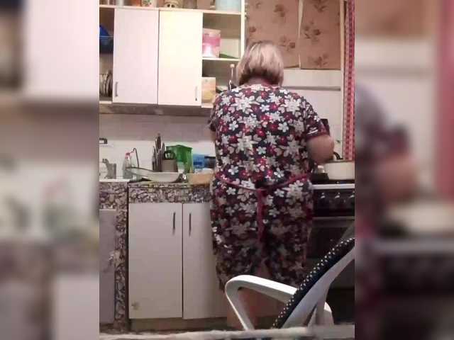 Скриншоты трансляции marusa0