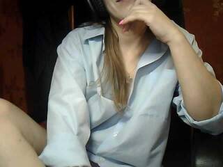 Эротический видеочат Marusenka