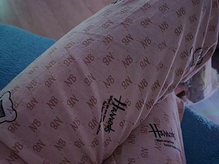 Эротический видеочат Marussiaa