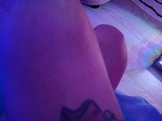 Эротический видеочат Marussiaa