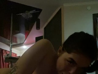 Эротический видеочат Marusya11