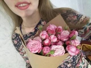 Эротический видеочат marvelous11