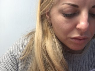 Скриншоты трансляции Mary-Angel