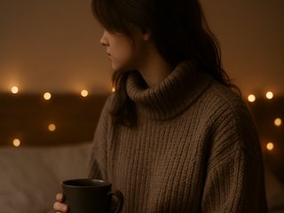 Эротический видеочат Mary-Anna