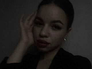 Эротический видеочат Mary-H1ll