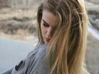 Эротический видеочат Mary-Mi