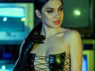 Эротический видеочат Mary-star