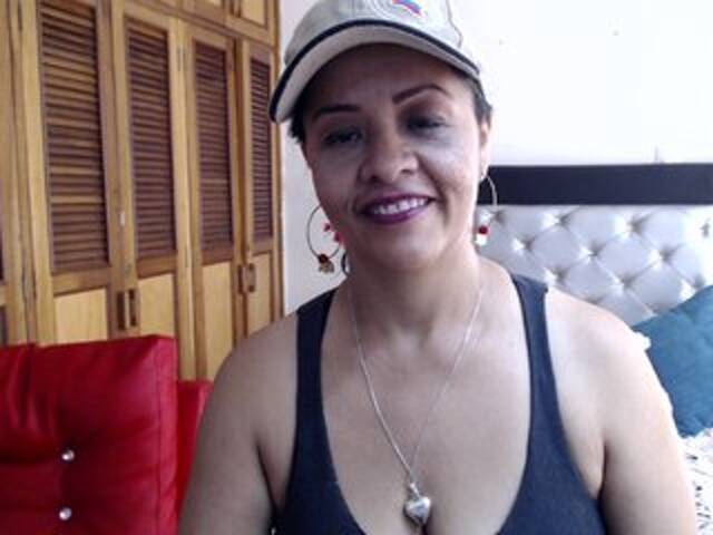 Скриншоты трансляции mary41