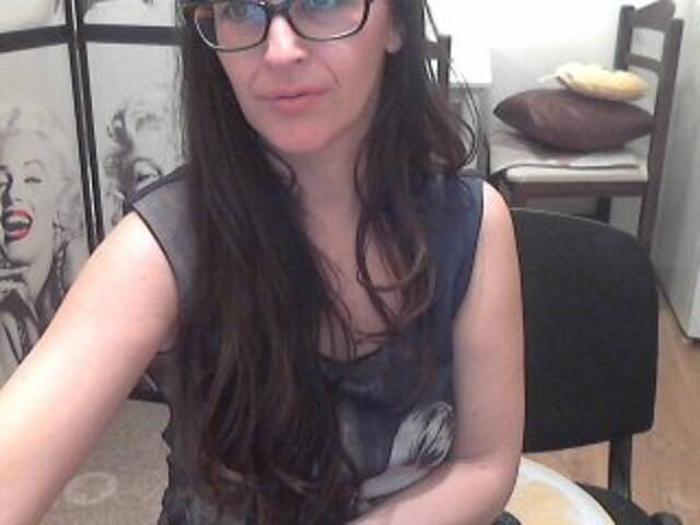 Скриншоты трансляции Mary_Lu